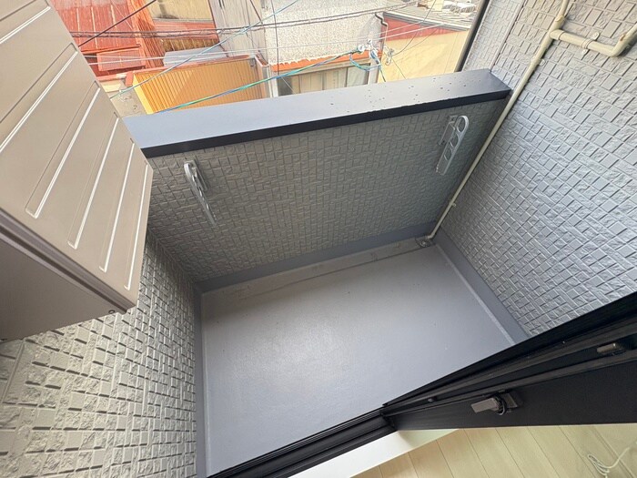 エーデルシュタイン花園伊町の物件内観写真