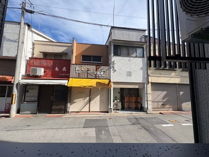 エーデルシュタイン花園伊町の物件内観写真