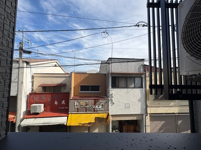 エーデルシュタイン花園伊町の物件内観写真