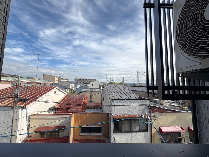 エーデルシュタイン花園伊町の物件内観写真