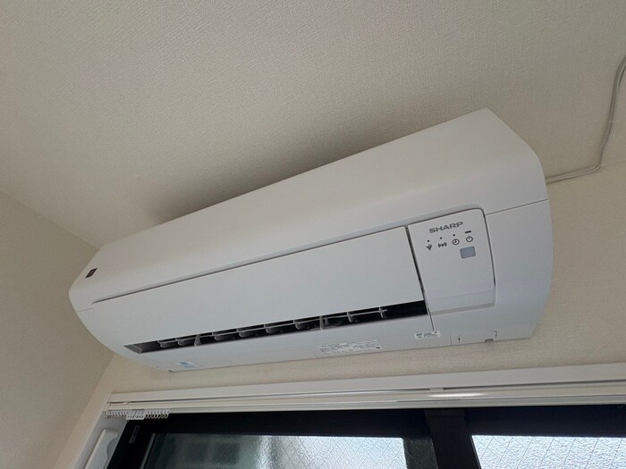 エーデルシュタイン花園伊町の物件内観写真