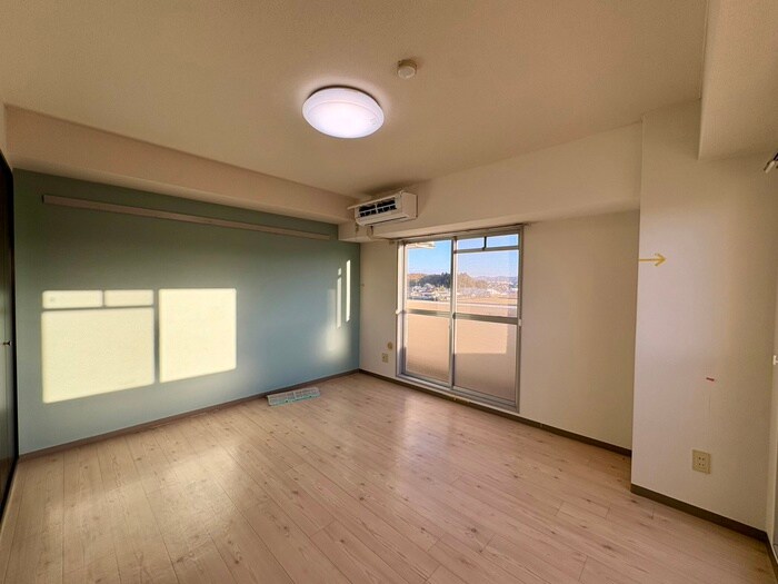 ピアシティ三田の物件内観写真