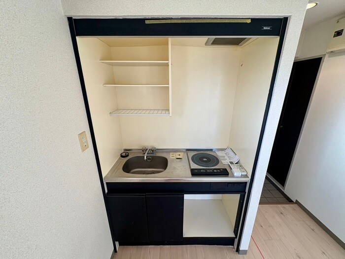 ピアシティ三田の物件内観写真