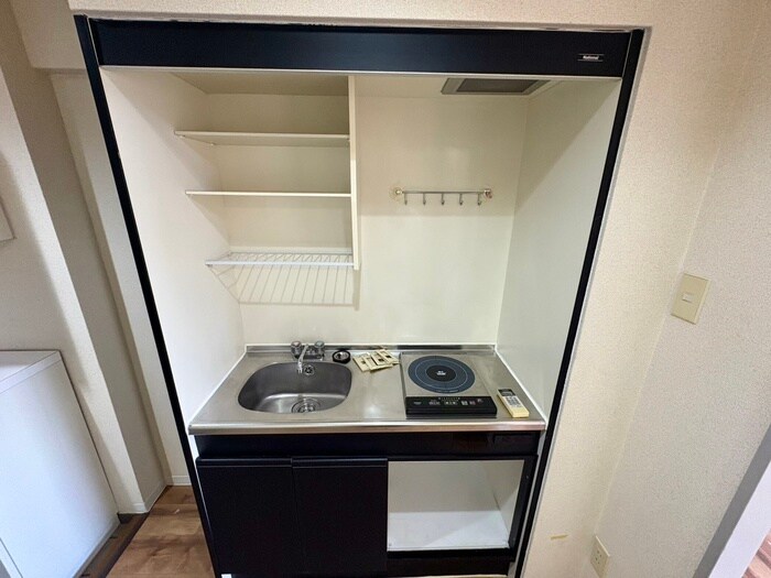 ピアシティ三田の物件内観写真