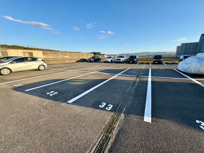 ピアシティ三田の物件外観写真