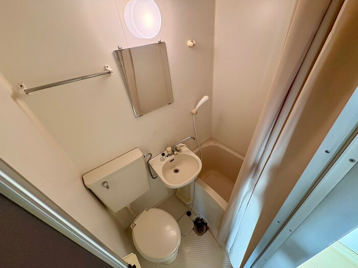 ピアシティ三田の物件内観写真