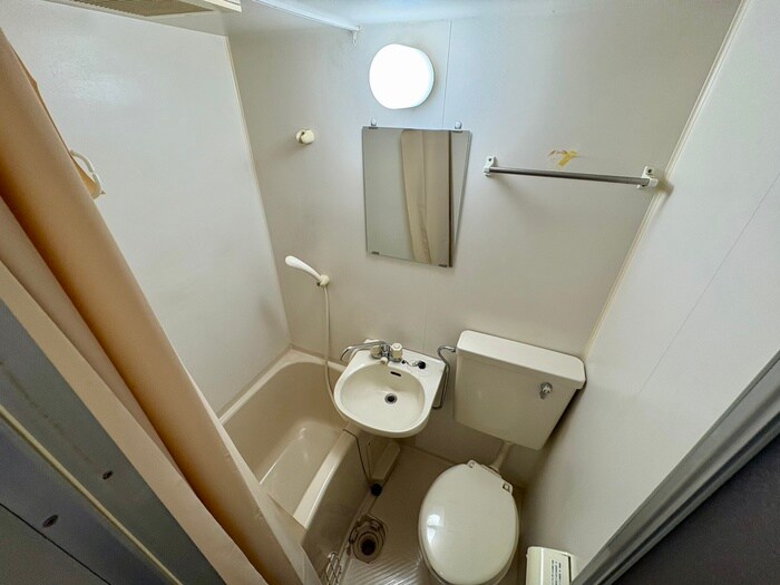 ピアシティ三田の物件内観写真