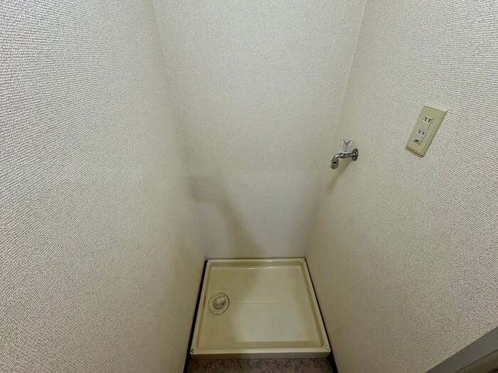 ピアシティ三田の物件内観写真