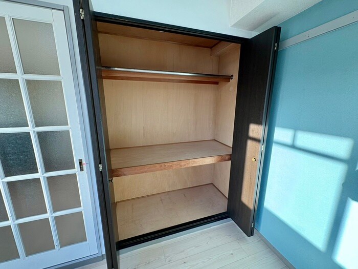 ピアシティ三田の物件内観写真