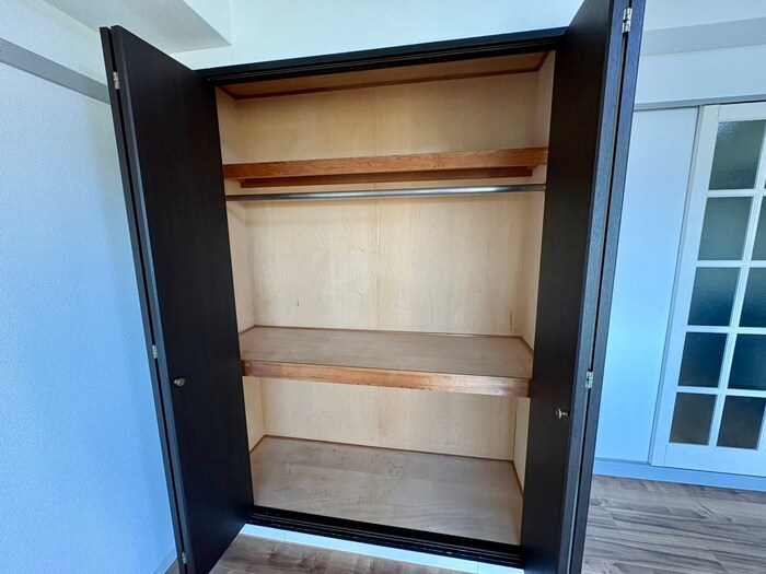 ピアシティ三田の物件内観写真