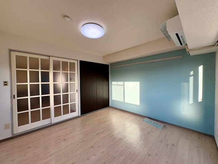 ピアシティ三田の物件内観写真