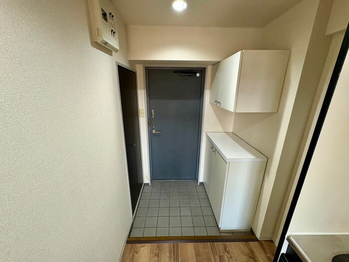 ピアシティ三田の物件内観写真