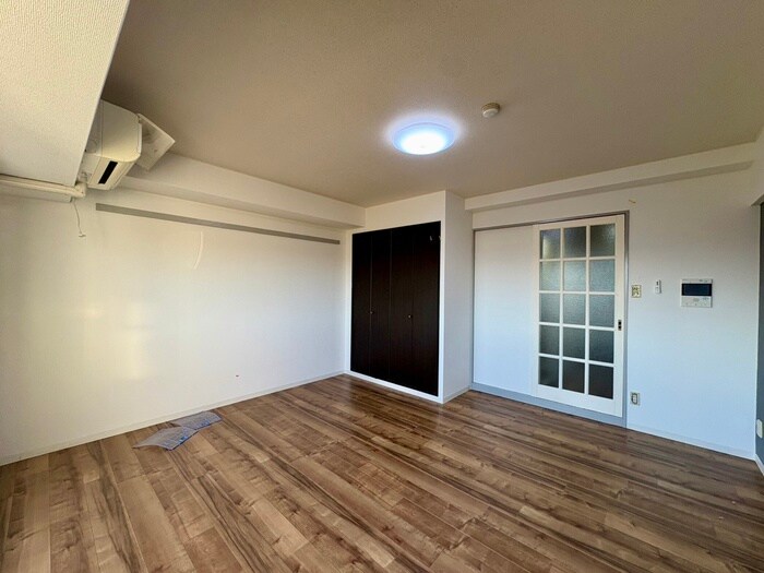 ピアシティ三田の物件内観写真