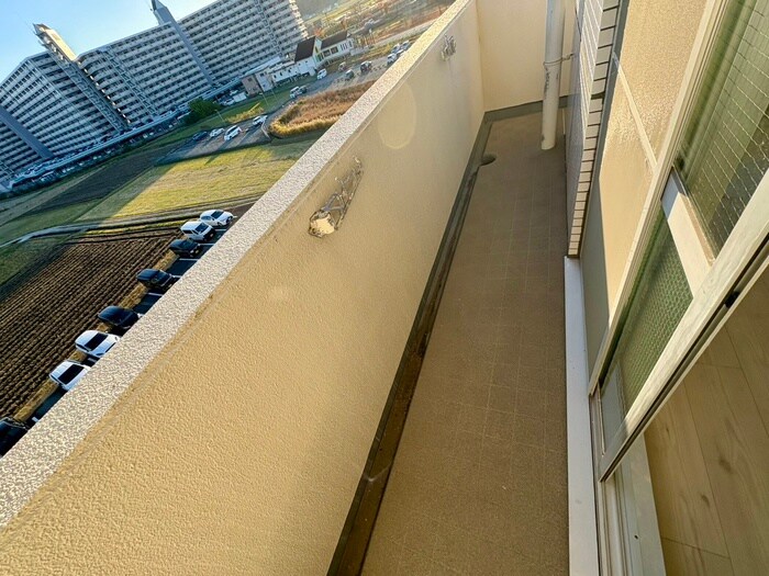 ピアシティ三田の物件内観写真