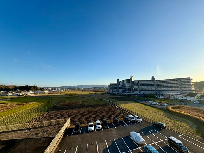 ピアシティ三田の物件内観写真