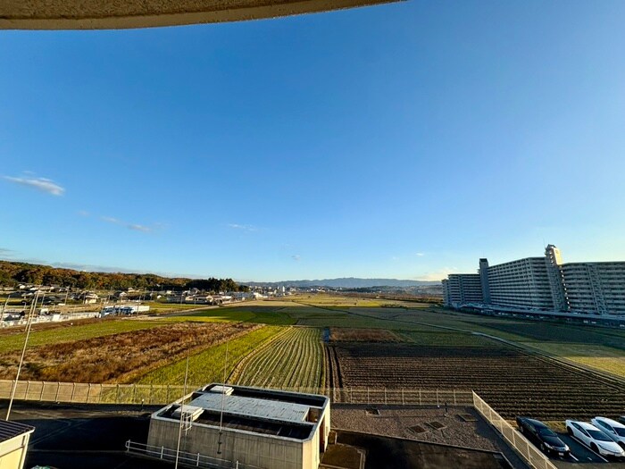 ピアシティ三田の物件内観写真