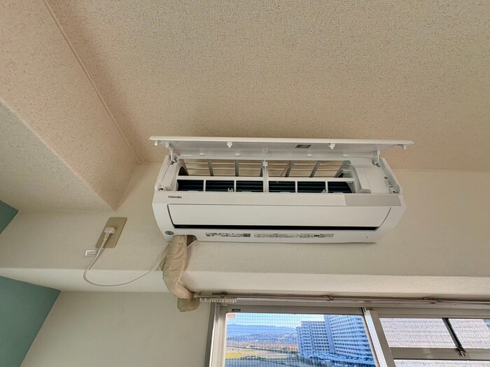 ピアシティ三田の物件内観写真