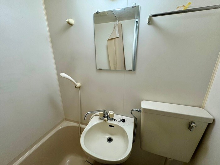 ピアシティ三田の物件内観写真