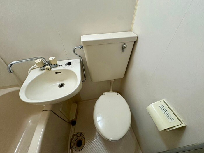 ピアシティ三田の物件内観写真