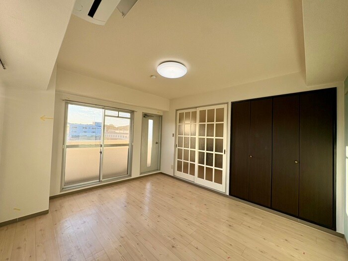 ピアシティ三田の物件内観写真