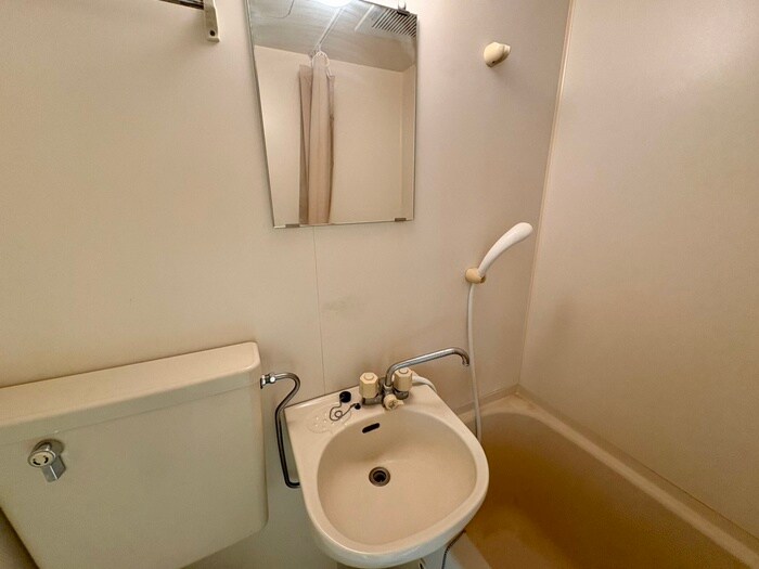 ピアシティ三田の物件内観写真