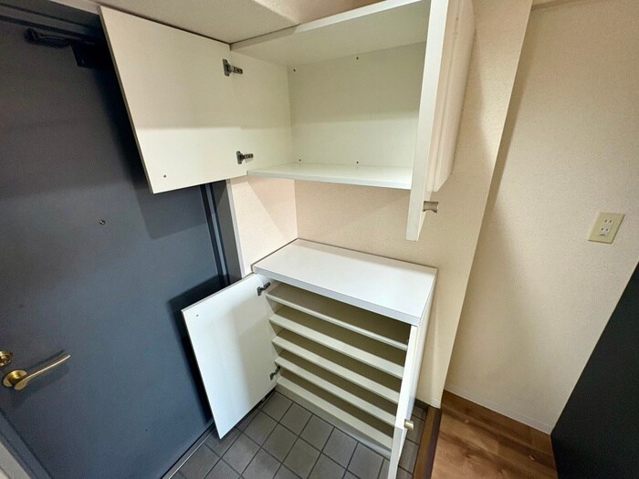 ピアシティ三田の物件内観写真