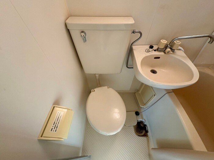 ピアシティ三田の物件内観写真