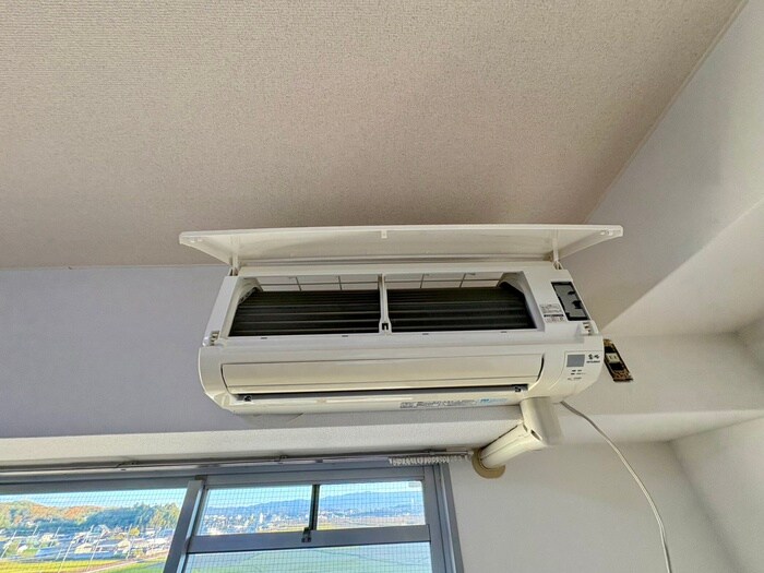 ピアシティ三田の物件内観写真