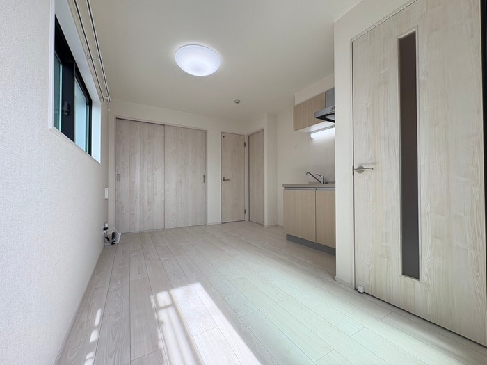 仮)ハーモニーテラス花園伊町の物件内観写真