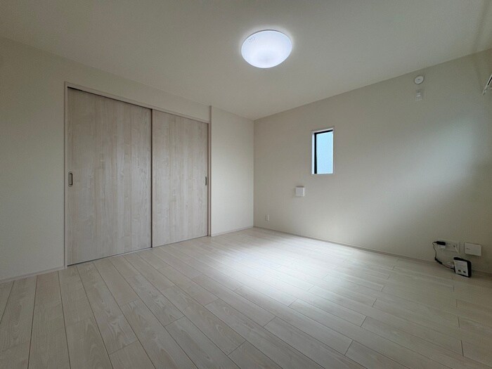 仮)ハーモニーテラス花園伊町の物件内観写真