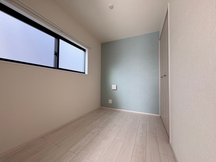 仮)ハーモニーテラス花園伊町の物件内観写真