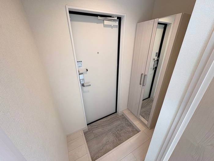 仮)ハーモニーテラス花園伊町の物件内観写真