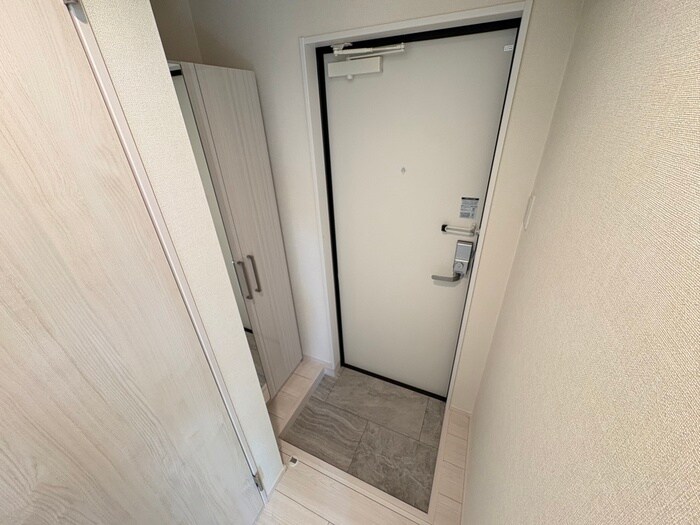 仮)ハーモニーテラス花園伊町の物件内観写真