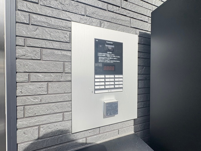 仮)ハーモニーテラス花園伊町の物件外観写真