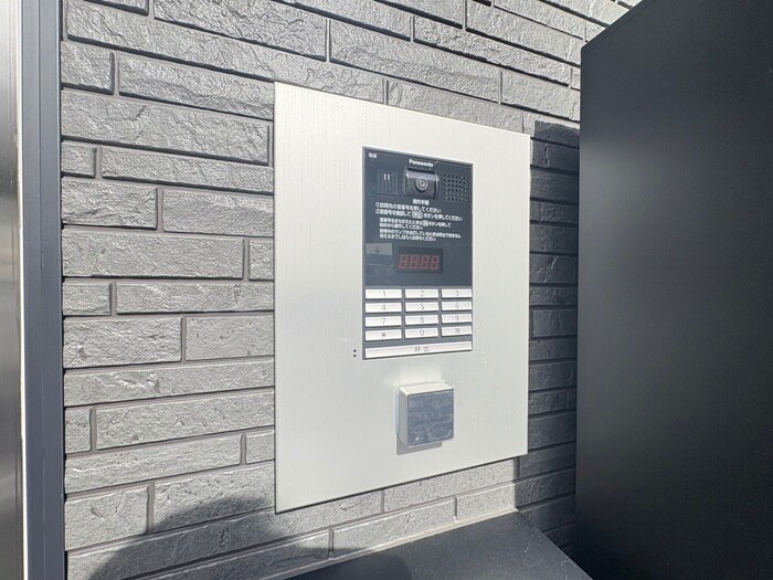 仮)ハーモニーテラス花園伊町の物件外観写真