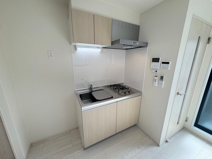 仮)ハーモニーテラス花園伊町の物件内観写真