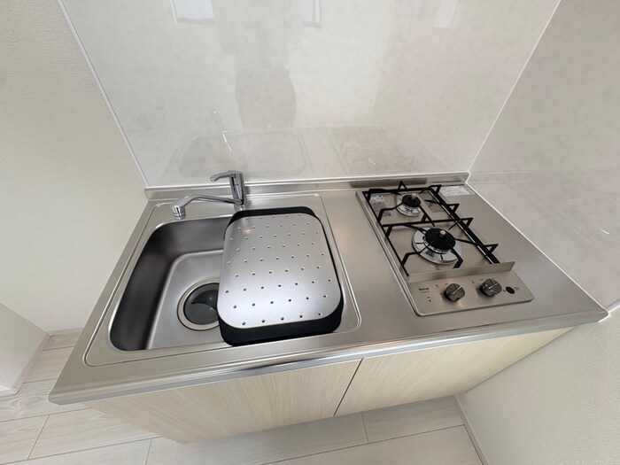 仮)ハーモニーテラス花園伊町の物件内観写真