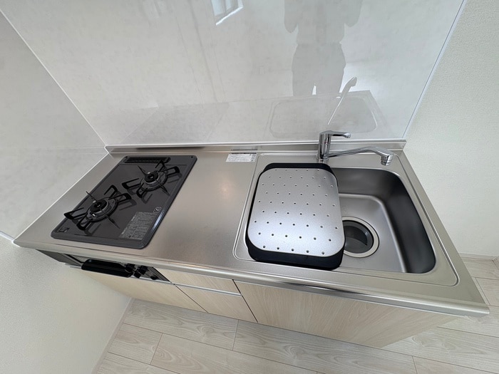 仮)ハーモニーテラス花園伊町の物件内観写真