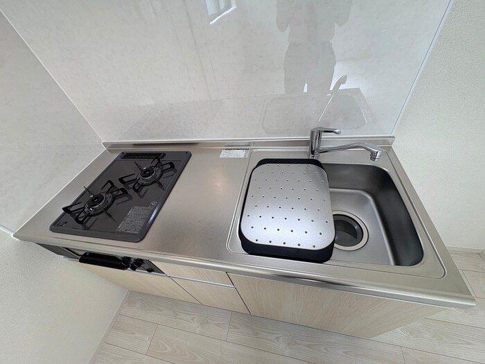 仮)ハーモニーテラス花園伊町の物件内観写真