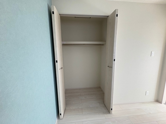 仮)ハーモニーテラス花園伊町の物件内観写真