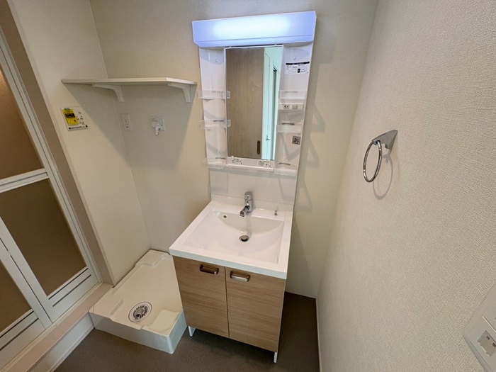 仮)ハーモニーテラス花園伊町の物件内観写真