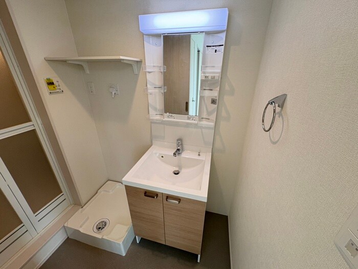 仮)ハーモニーテラス花園伊町の物件内観写真