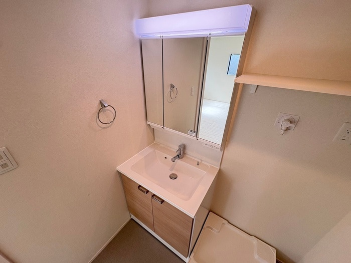 仮)ハーモニーテラス花園伊町の物件内観写真