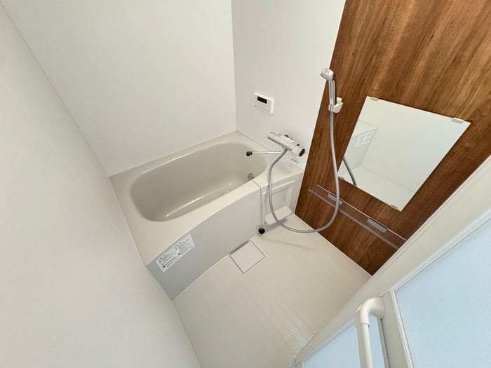 仮)ハーモニーテラス花園伊町の物件内観写真