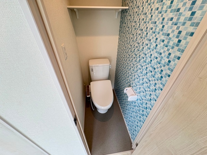 仮)ハーモニーテラス花園伊町の物件内観写真