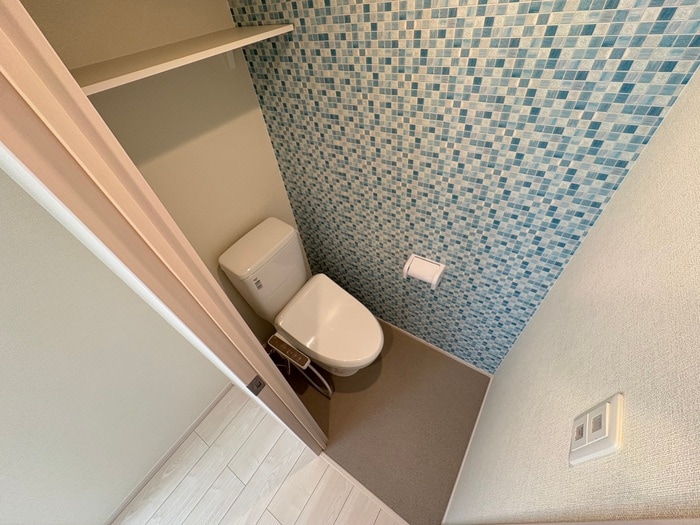 仮)ハーモニーテラス花園伊町の物件内観写真