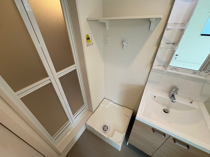 仮)ハーモニーテラス花園伊町の物件内観写真