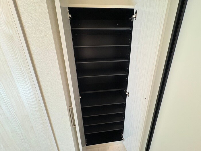 仮)ハーモニーテラス花園伊町の物件内観写真