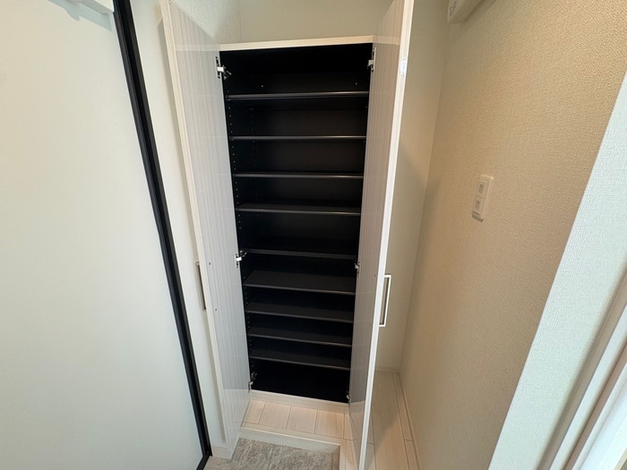 仮)ハーモニーテラス花園伊町の物件内観写真