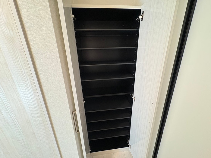 仮)ハーモニーテラス花園伊町の物件内観写真